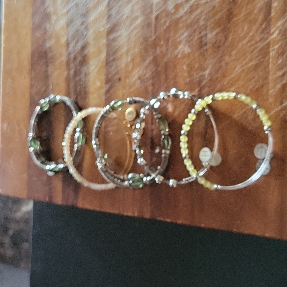 Bracelets
